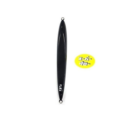 ディープライナー　スピンドルナロー　550g　アクアオリカラ　カスタムホロ　スーパーグロー