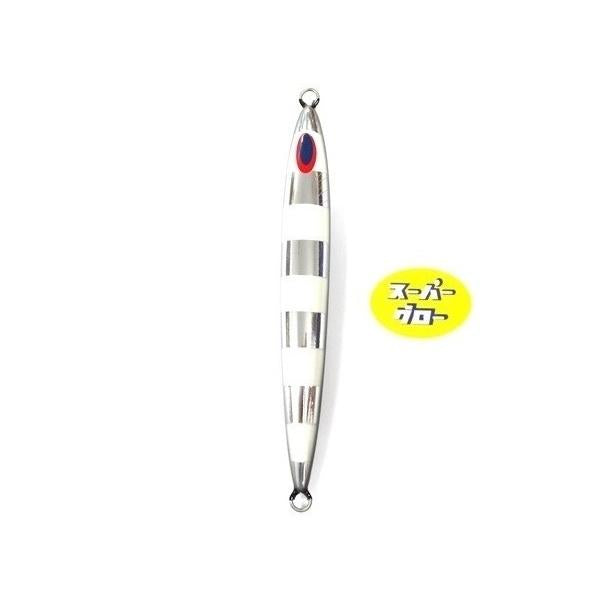 ディープライナー　スピンドルナロー　550g　アクアオリカラ　カスタムホロ　スーパーグロー
