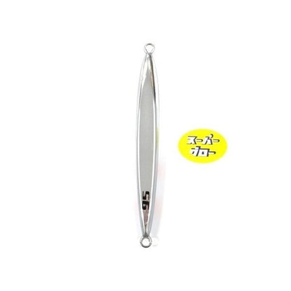 ディープライナー　スピンドルナロー　550g　アクアオリカラ　カスタムホロ　スーパーグロー
