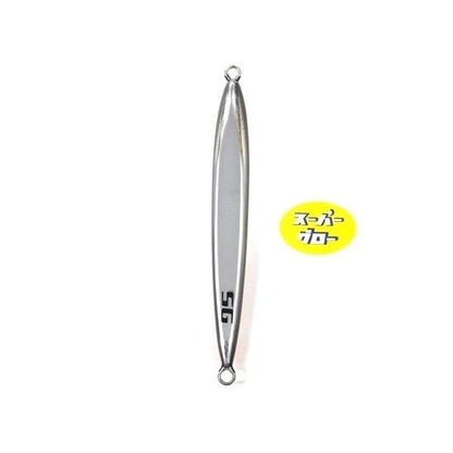 ディープライナー　スピンドルナロー　550g　アクアオリカラ　カスタムホロ　スーパーグロー