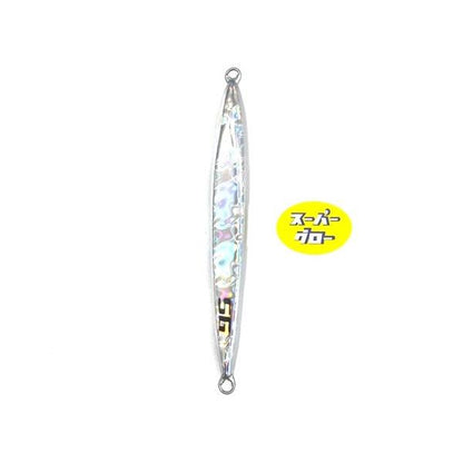 Deepliner Spindle Narrow 550g Genuine Super Glow