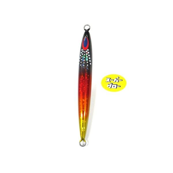 Deepliner Spindle Narrow 550g Genuine Super Glow