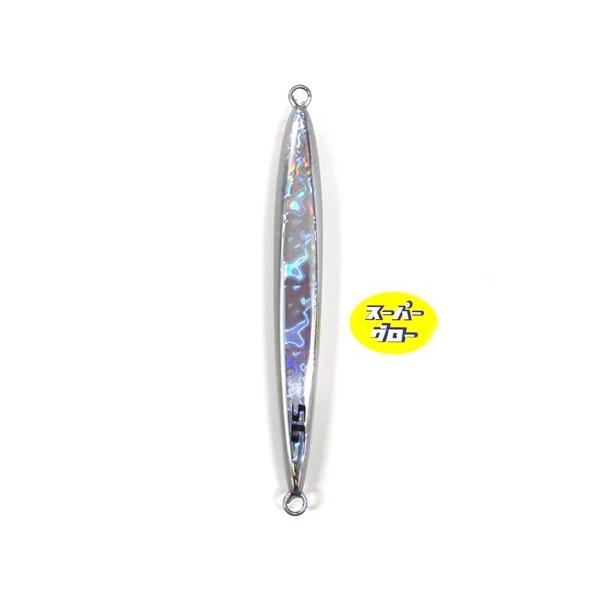 ディープライナー　スピンドルナロー　550g　純正　スーパーグロー