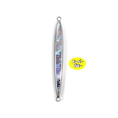 ディープライナー　スピンドルナロー　550g　純正　スーパーグロー