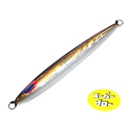 Deepliner Spindle Narrow 550g Genuine Super Glow