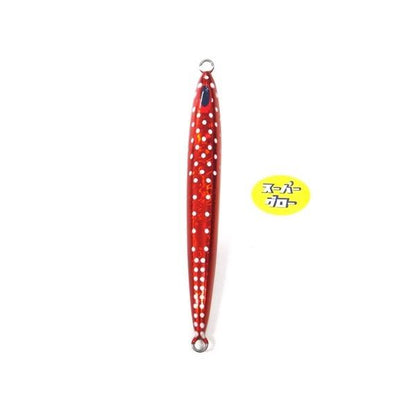 Deepliner Spindle Narrow 550g Genuine Super Glow