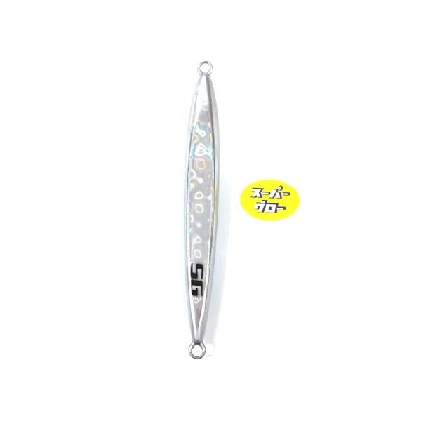 ディープライナー　スピンドルナロー　550g　純正　スーパーグロー