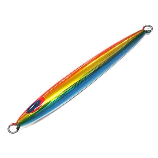 Fuso Deepliner Estreito 60g Original Personalizado Holo