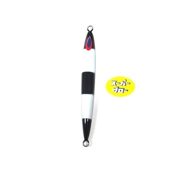Deepliner Spindle Narrow 60g Genuíno Super Glow