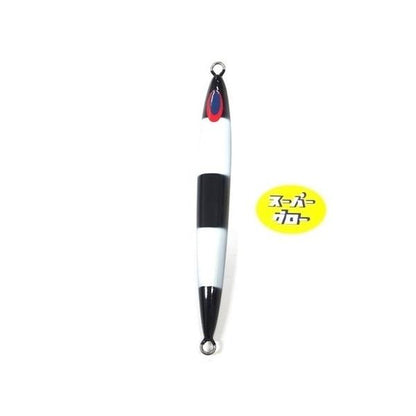 Deepliner Spindle Narrow 60g Genuíno Super Glow