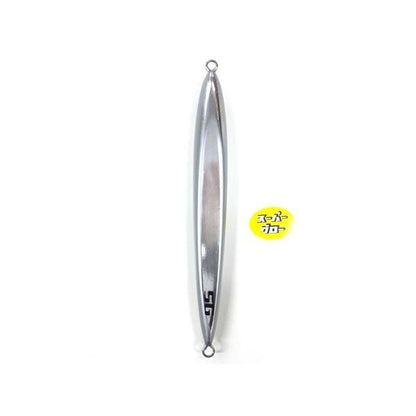 ディープライナー　スピンドルナロー　600g　アクアオリカラ　カスタムホロ　スーパーグロー