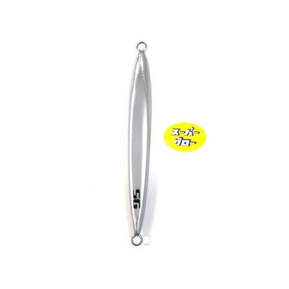 ディープライナー　スピンドルナロー　600g　アクアオリカラ　カスタムホロ　スーパーグロー