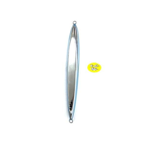 ディープライナー　スピンドルナロー　600g　アクアオリカラ　カスタムホロ　スーパーグロー