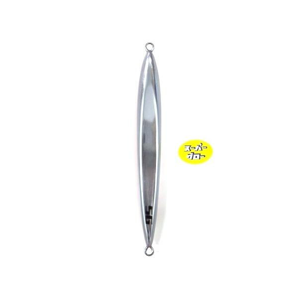 ディープライナー　スピンドルナロー　600g　アクアオリカラ　カスタムホロ　スーパーグロー
