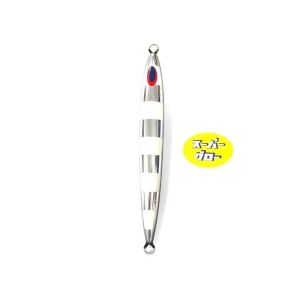 ディープライナー　スピンドルナロー　600g　アクアオリカラ　カスタムホロ　スーパーグロー