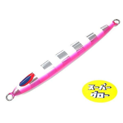 ディープライナー　スピンドルナロー　600g　アクアオリカラ　カスタムホロ　スーパーグロー