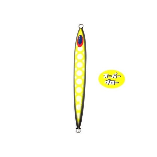 Deepliner Spindle Narrow 600g Aqua Orikara Super Glow