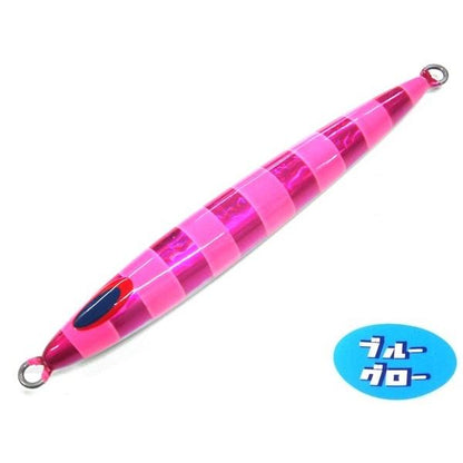 Deepliner Spindle Narrow 600g Genuine Blue Glo