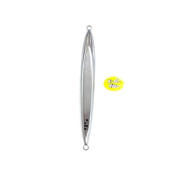 Deepliner Spindle Narrow 600g Original Custom Holo Super Glow