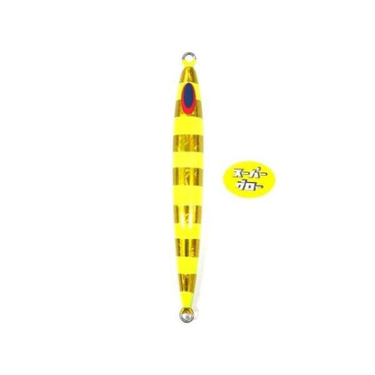 Deepliner Spindle Narrow 600g Genuine Super Glow