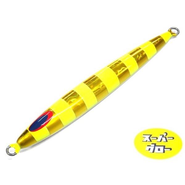 Deepliner Spindle Narrow 600g Genuine Super Glow