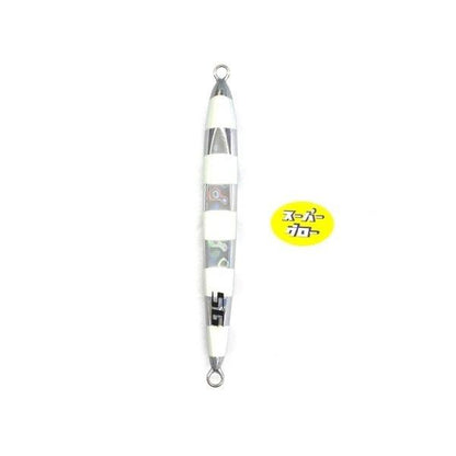 Deepliner Spindle Narrow 600g Genuine Super Glow