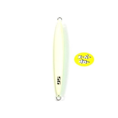 Deepliner Spindle Narrow 600g Genuine Super Glow