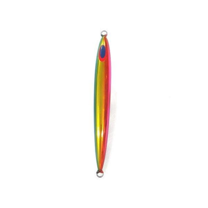 Deepliner Spindle Narrow 650g Genuine Custom Holo