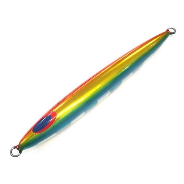Deepliner Spindle Narrow 650g Genuine Custom Holo