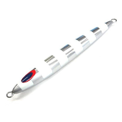 Deepliner Spindle Narrow 650g Original Personalizado Holo Glow