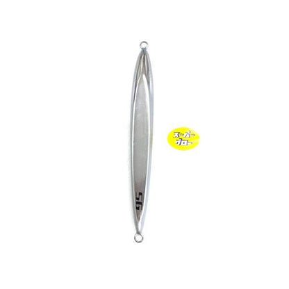 Deepliner Spindle Narrow 650g Original Custom Holo Super Glow