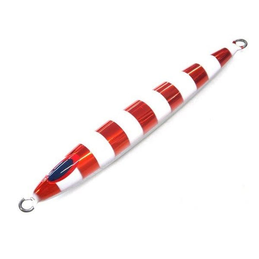 Deepliner Spindle Narrow 700g Aqua Orikara Custom Holo Glow