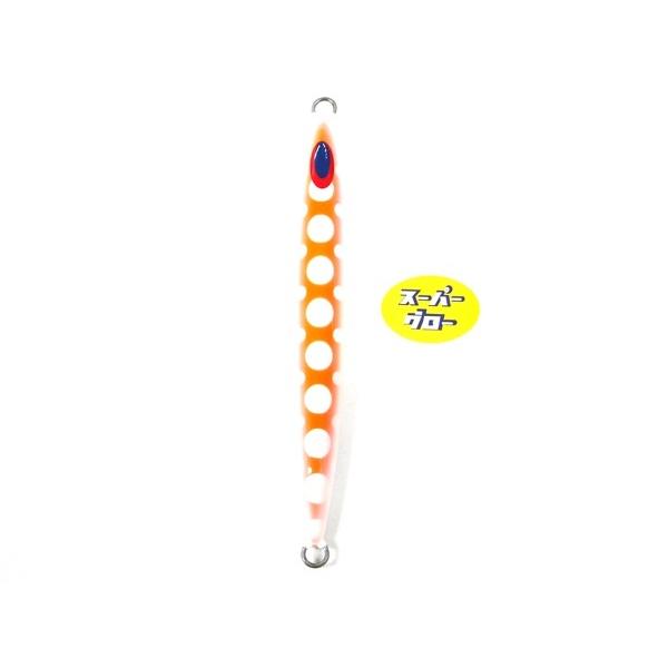 Deepliner Spindle Narrow 700g Aqua Orikara Custom Holo Super Glow