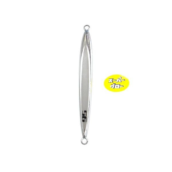 Deepliner Spindle Narrow 700g Aqua Orikara Custom Holo Super Glow