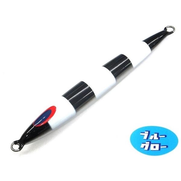 Deepliner Spindle Narrow 700g Genuíno Azul Glo