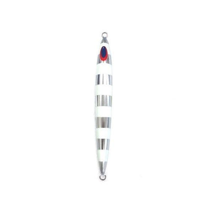 Deepliner Spindle Narrow 700g Genuine Custom Holo Glow
