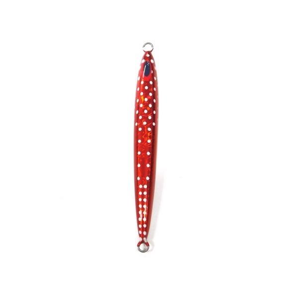 Deepliner Spindle Estreito 700g Brilho Genuíno