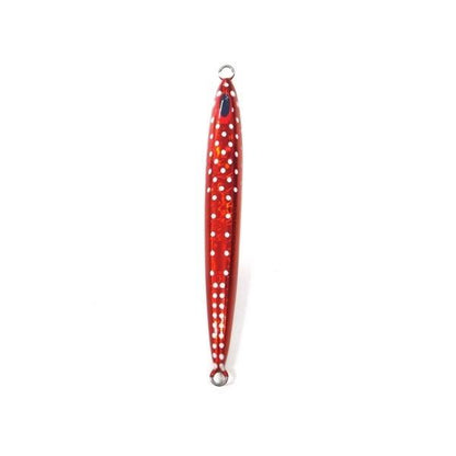 Deepliner Spindle Estreito 700g Brilho Genuíno