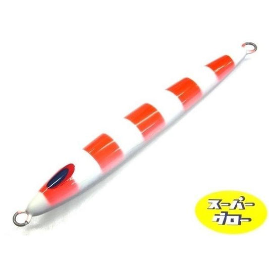 ディープライナー　スピンドルナロー　700g　純正　スーパーグロー