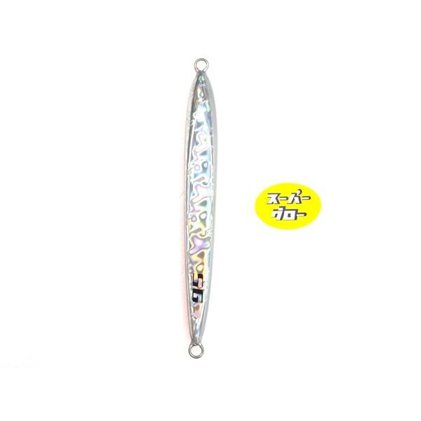 Deepliner Spindle Estreito 700g Genuíno Super Glow