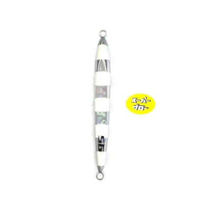 Deepliner Spindle Narrow 700g Genuine Super Glow