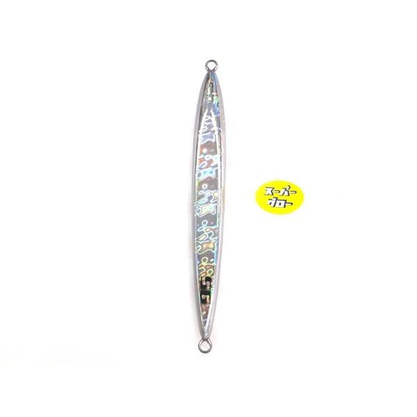 Deepliner Spindle Narrow 750g Aqua Orikara Super Glow