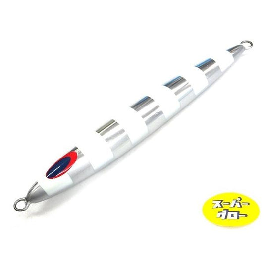 ディープライナー　スピンドルナロー　750g　純正　カスタムホロ　スーパーグロー