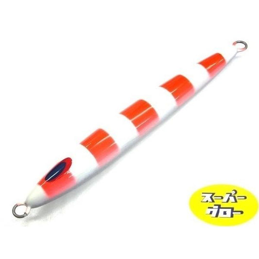 ディープライナー　スピンドルナロー　80g　純正　スーパーグロー