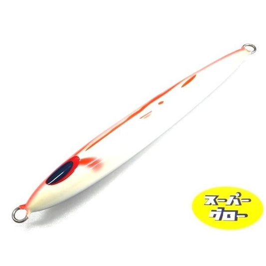 ディープライナー　スピンドルナロー　80g　純正　スーパーグロー