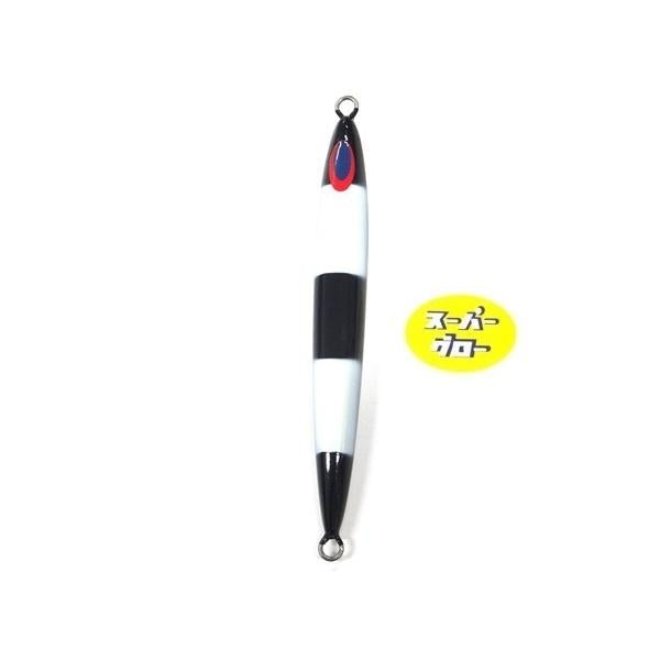 Deepliner Spindle Narrow 80g Genuine Super Glow