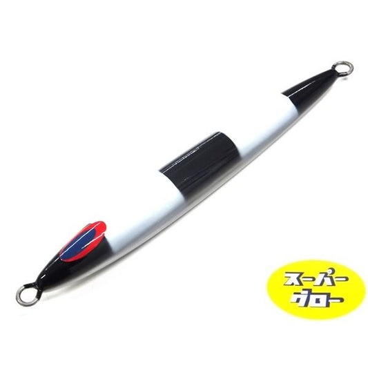 ディープライナー　スピンドルナロー　80g　純正　スーパーグロー
