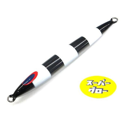 ディープライナー　スピンドルナロー　80g　純正　スーパーグロー