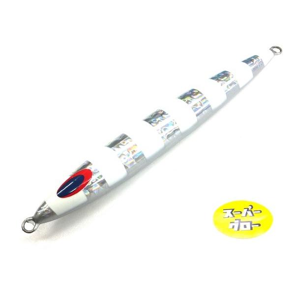 ディープライナー　スピンドルナロー　80g　純正　スーパーグロー