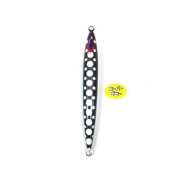 ディープライナー　スピンドルナロー　800g　アクアオリカラ　カスタムホロ　スーパーグロー